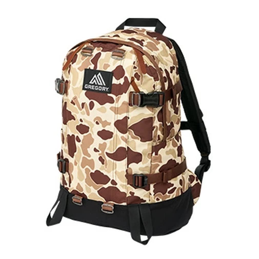 

Рюкзак All Day Rocky Spot Camo один размер [Gregory]
