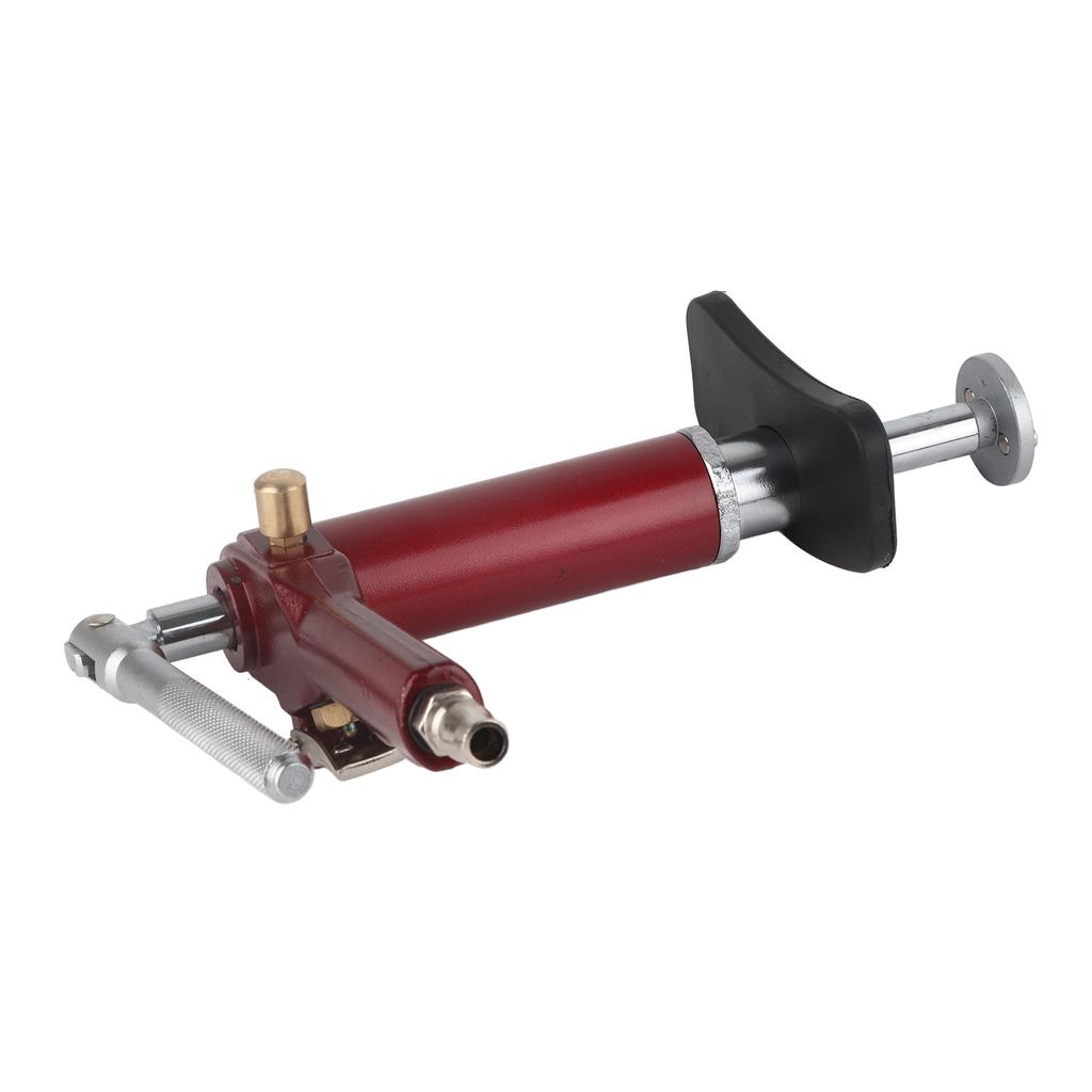 24PCS Brake Piston Wind Back Tool Kit 45 Steel 118psi High Efficiency Universal Fit for Cars