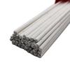 Aluminium-WIG-Schweißelektroden Aluminium E1100 E4043 E3003 E5183 Durchmesser 3,2 mm 4,0 mm