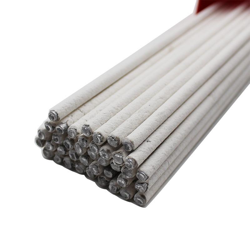 

Aluminium ARC Welding Electrodes Aluminum E1100 E4043 E3003 E5183 Diameter 3.2mm 4.0mm E3003