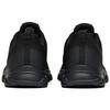 Anta Running Collection Cushioning Anti-Slip And Wear-Resistant Low-Top Running Shoes Men's Black Sneakers 912145523-1