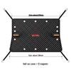 Magnetic Car Windshield Snow & Frost Cover Sunshade - Anti-Freeze Protection