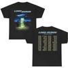 HOT SALE - Lord Huron Tour 2026 Telephone T-Shirt Gift For Fans