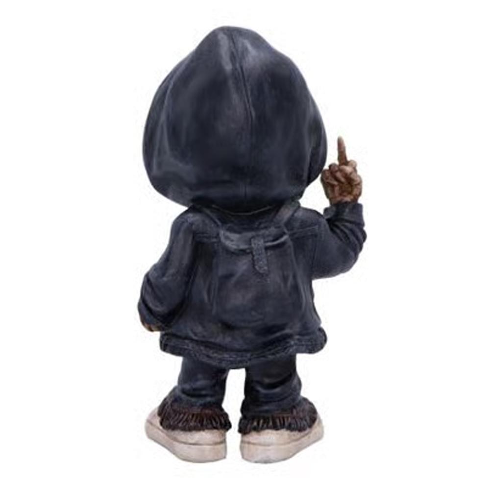 Nemesis Now Flip The Bird Collectable Figurine