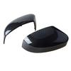 For Ford Focus MK3 2012-2018 Mondeo MK4 2010-2014 Car Replacement Rearview Side Mirror Cover Wing Cap Exterior Door Case Trim