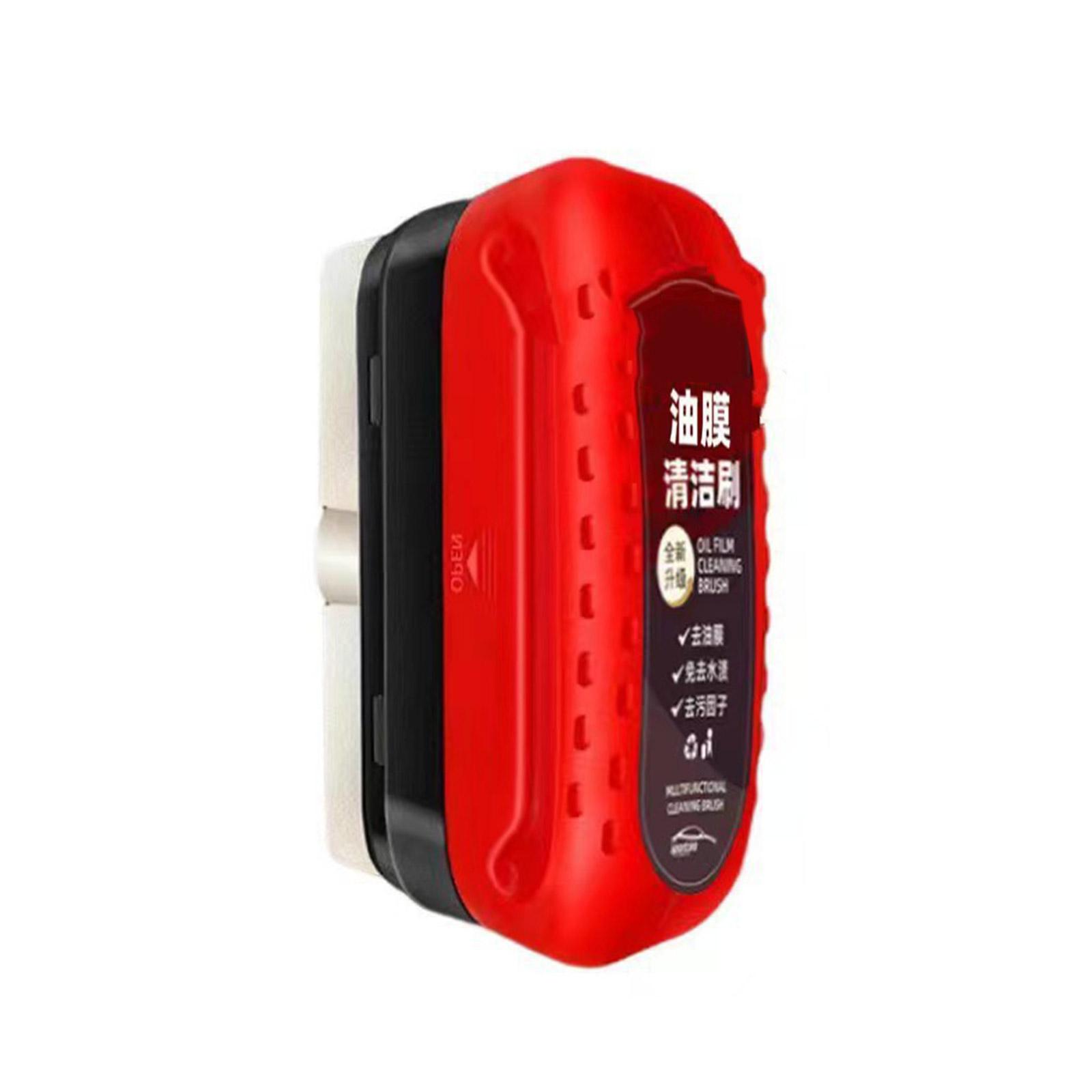 

Улучшает видимость Средство для удаления масляной пленки со стекол автомобиля Ластики для удаления масляной пленки со стекол автомобиля 120 мл для лобового стекла и боковых окон