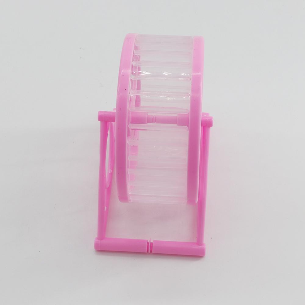 Rat Toys Exercise Wheel Running Round Wheel Hamster Wheel Running Disc Pet Toy Hamster Accessories