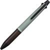 Mitsubishi Pencil Multifunction Pen Jet Stream Inside Pure Malt 4 & 1 0.5 Limited Edition Eucalyp...