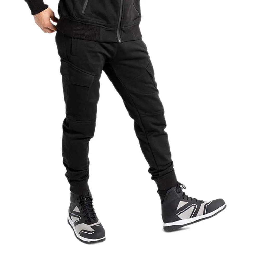 

By City Брюки Jogger II отремонтированы XL