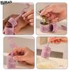 1pc Flamingo-shaped Silicone Tea Maker, Tea Strainer, Coffee Filter, Multi-functional Coffee Spice Filter
