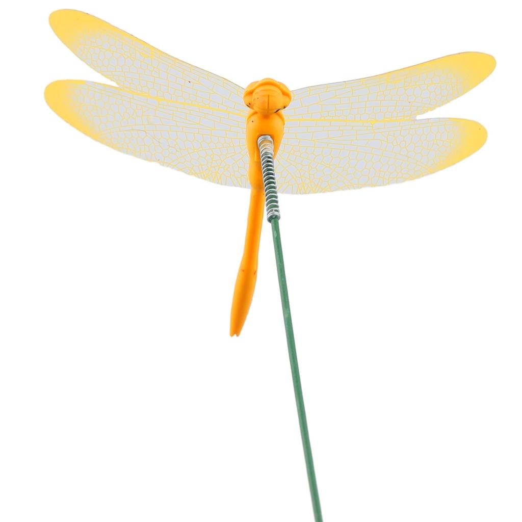 Garden Decoration Dragonfly Simulation Dragonfly Wall Stickers