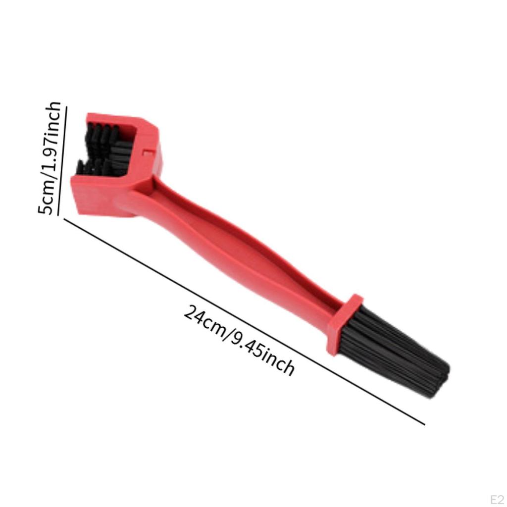 Chain Cleaner, Brush, Bottom Bracket Brush for Mountain Bike