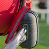 Portable Dog Poop Bag Dispenser with Hook for Walking