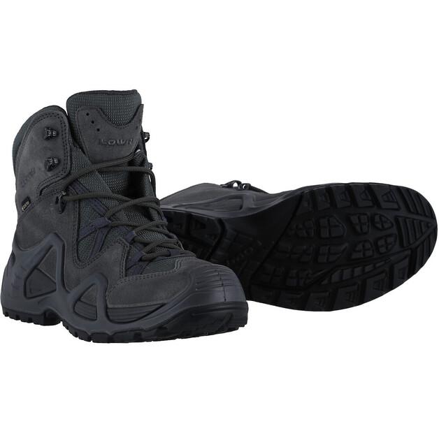 Ботинки Lowa Zephyr GTX MID TF Women