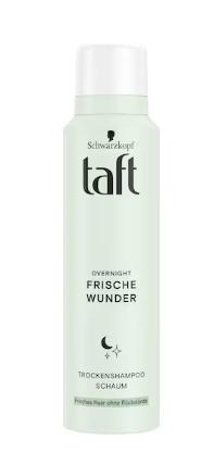 Taft Instant Refresh Miracle suchý šampon, 150 ml