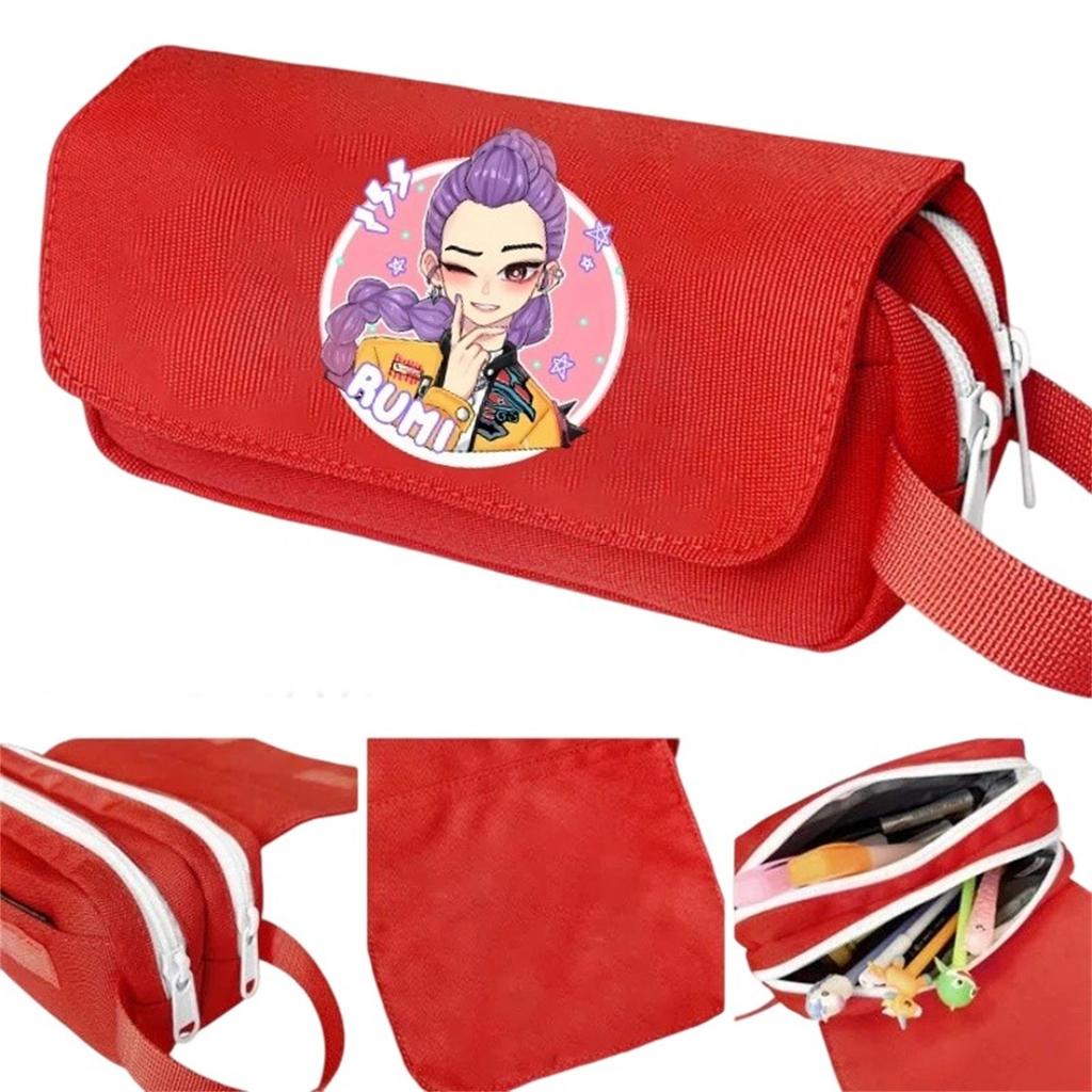 Pencil And Stationery Bags For Primary And Secondary School Students