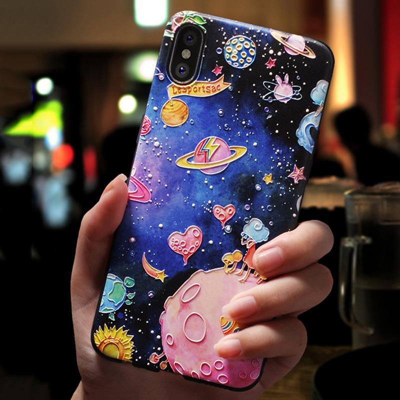3D Relief Phone Case For Tecno Camon 19 Camon19 Pro Neo Case Floral Silicon Cover For Tecno Camon 19 Neo Case 2022 Fundas Coque