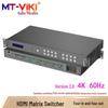 MT-viki Seamless HD Video Processors & Matrix Switchers