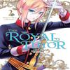 The Royal Tutor Vol. 2 by Higasa Akai Paperback Book 9780316562843