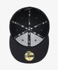 New Era 5950 Layered Visor Neyyan Nvy
