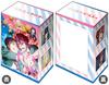 Bushiroad Deck Holder Collection V3 Vol.468 TV Anime "Tomo-chan Is a Girl!