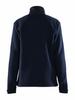 Jacket Craft Explore Pile Fleece Jacket Blaze Black 396999