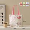 Eco-Friendly Custom Canvas and Cotton Bags with Logo Prints