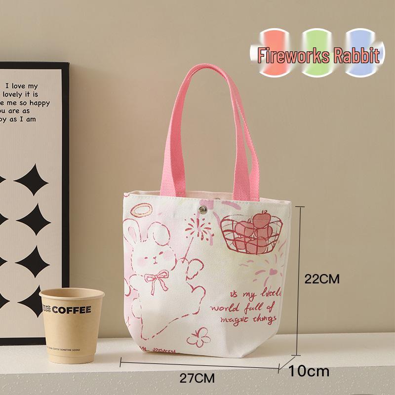 Eco-Friendly Custom Canvas and Cotton Bags with Logo Prints