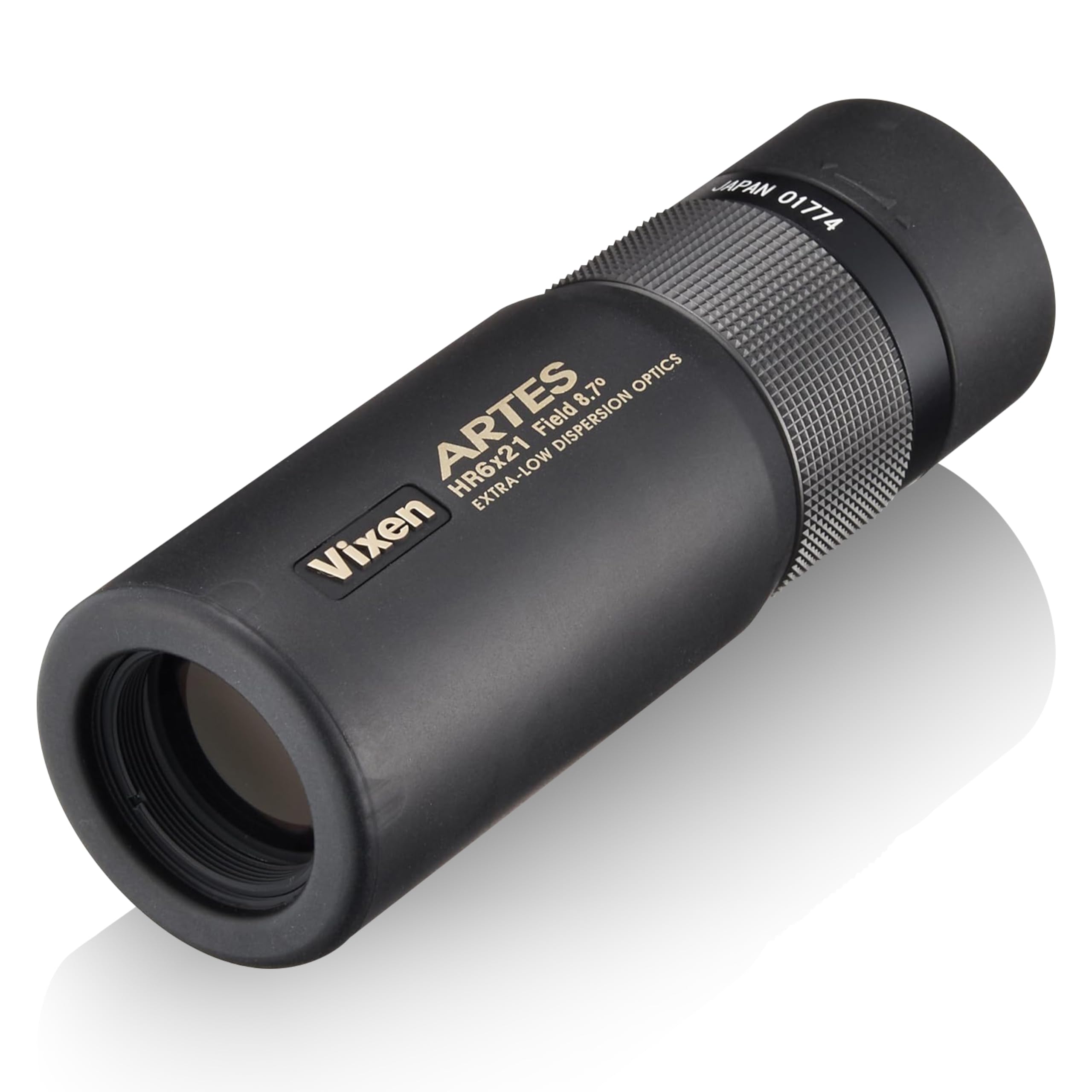 

Vixen Monocular Artes Monocular HR6×21 11485-6 чорний