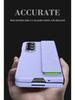 "Protective Case with Elastic Wristband for Samsung Z Fold6/5/4/3/2 - Anti-Fall, Folding Screen Compatible"