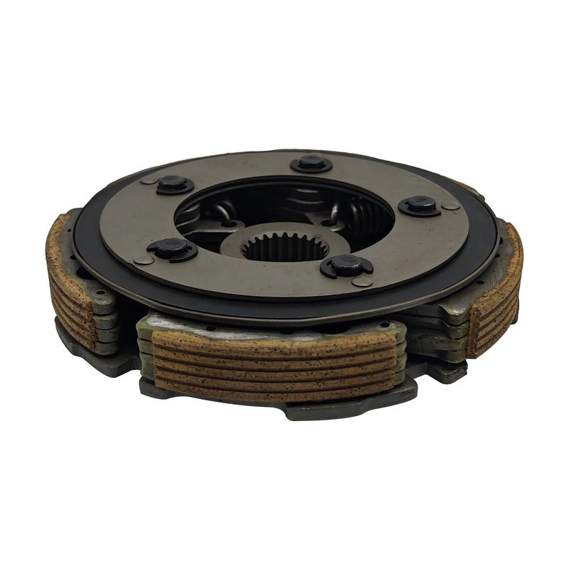 Clutch Centrifugal Carrier for HD TRX300 TRX300FW Fourtrax 300 1988-2000 Wet