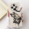 For Tecno Spark 30C Case kl5  kl5n Soft Silicone Lovely Panda Cover For Tecno Spark 30 30C 30 Pro Spark30C Phone Cases Coque