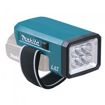 Makita Dml186 Lxt Led Fluorescent Lamp 18v Bare Unit