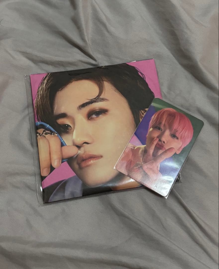 

[USED] NCT DREAM ISTJ Jaemin