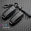 BYD Dolphin Qin Song Elite Metal Car Key Cover