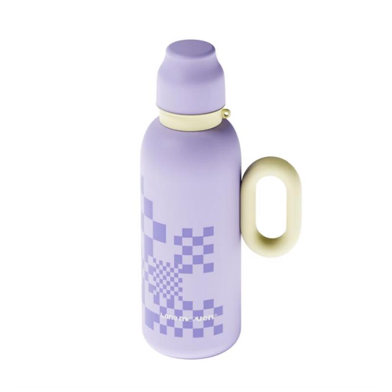 Lan Meng Vitality 316L Stainless Steel Thermos