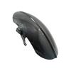 For Triumph Bobber Bonneville Speedmaster 1200 2018-Front Fender Motorcycle Mudguard Mud Splash Guard Cover Fairing Chopper