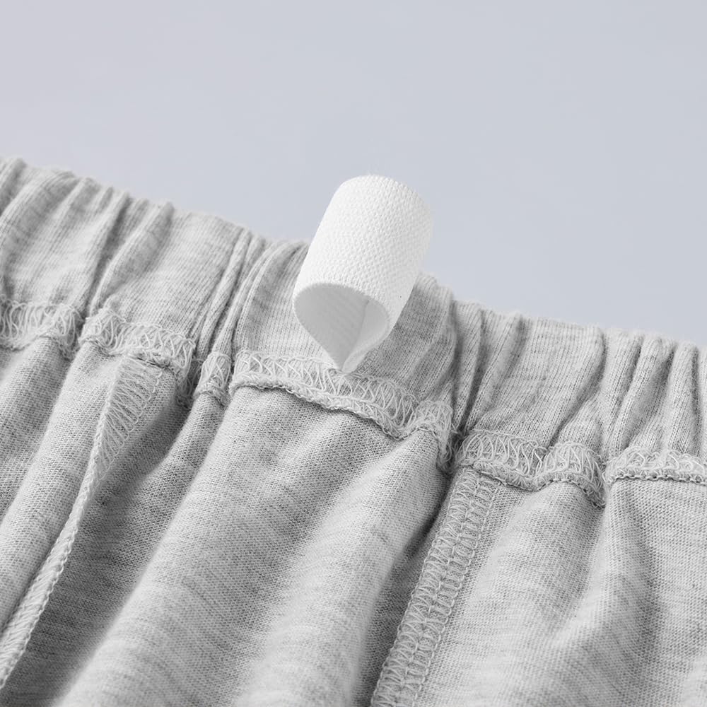 Gunze COMSI COMSA Sleeve Long Jersey Peppermint Women's 5/8 Pants, Cotton,