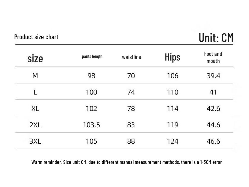 Baleno Men's Ice Silk Lightweight Straight-Leg Casual Pants