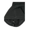 Ialtial Flame Waffle Appliqué Jogger Pants Charcoal