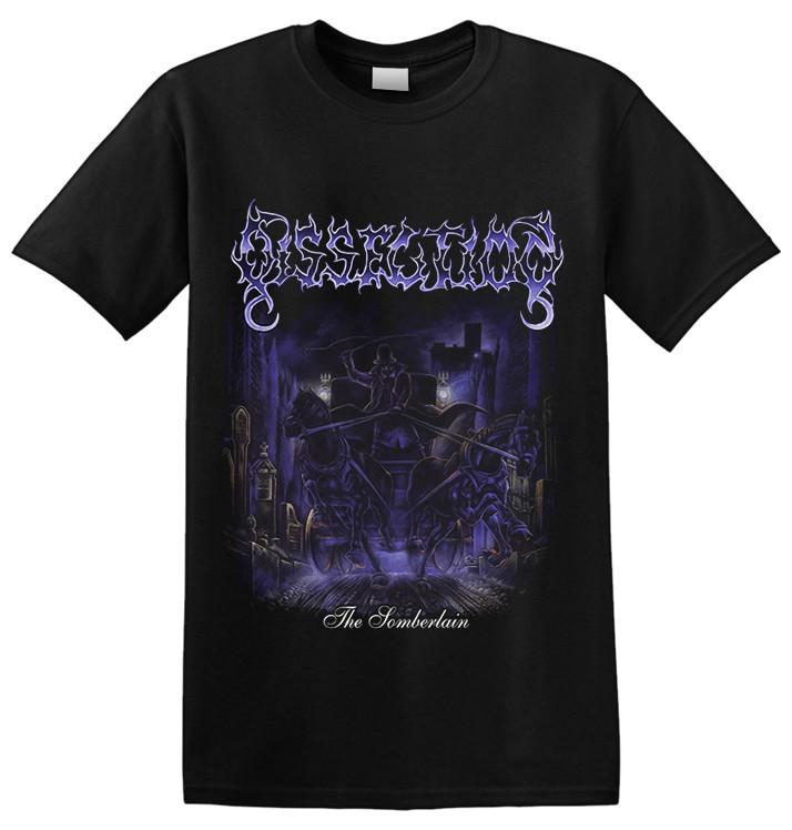 DISSECTION - Футболка The Somberlain XXXXL