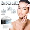 Wiyun Revitalizing Hyaluronic Acid Face Cream Nourishing Hydration Reduces Fine Lines And Wrinkles