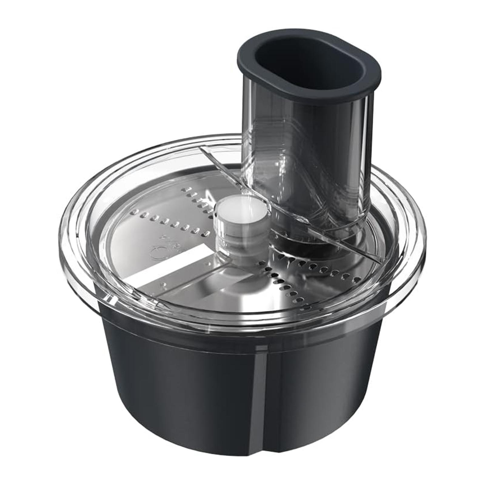 

Многофункциональный овощерезка для сыра, шинковка, кухонные аксессуары, терка, насадка для чистки овощей для Thermomix TM5 TM6