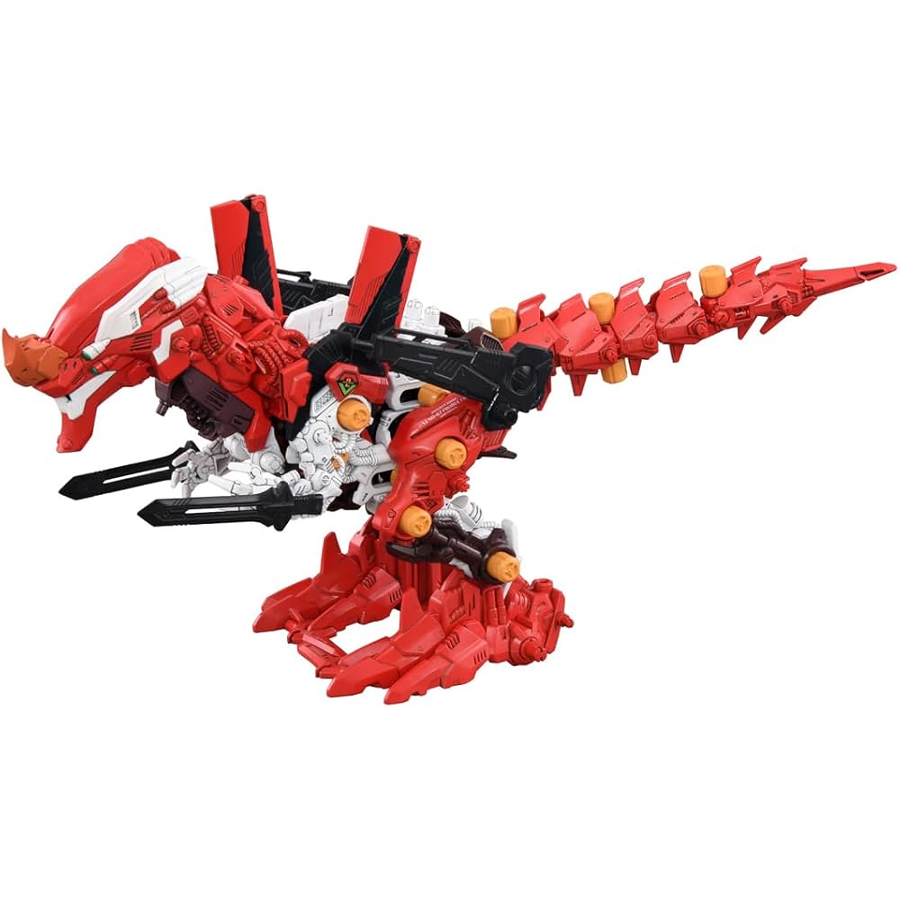 TAKARA TOMY (TAKARA TOMY) T-SPARK ZOIDS Zoid General Purpose Beast Battle Weapon Xenorex Regular ...