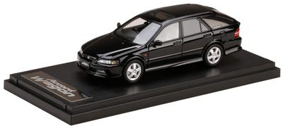 MARK43 Honda Accord Wagon SiR Sportia 2000 Nighthawk Black Pearl Produkt gotowy 1/43 (CH9)