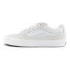 Vans Caldrone Shoes 'White' VN0A5JM2WWW