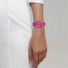 SWATCH Women's 34mm Pink Watch GP160 GP160