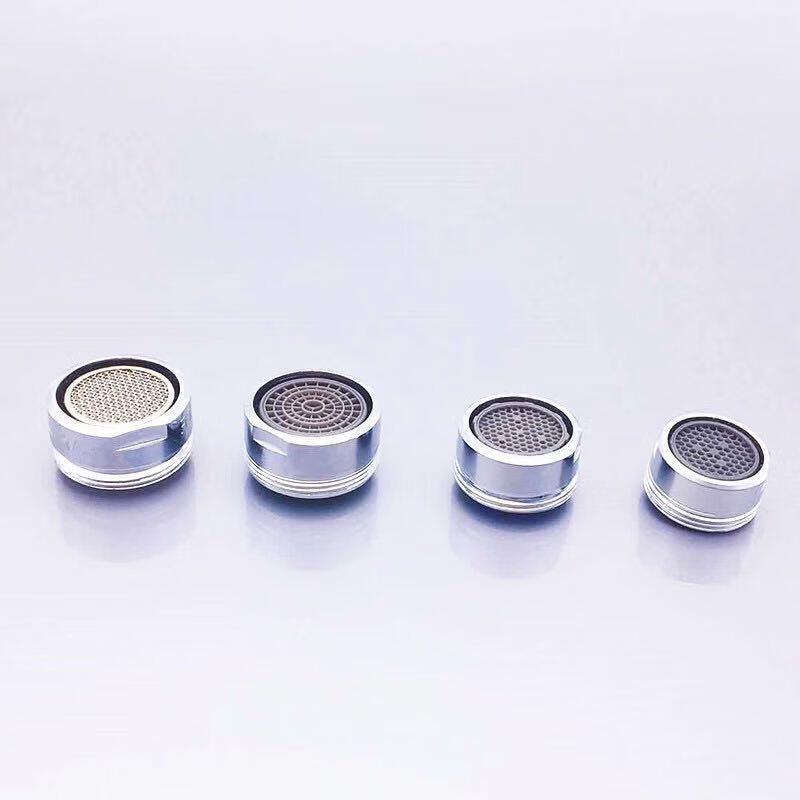 

LANGZHIWEN Rotatable Faucet Aerator Filter Nozzle
