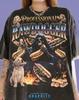 Professional Rawdogger Grim Reaper Skeleton Hot Dog Comfort Colors® Tshirt, Sausage Glizzy Golden Retriever Dachshund Puppy Dog Lover Tees,