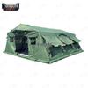 Yongchi 30sqm Folding Frame Field Command Tent